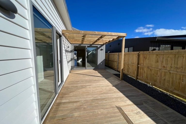 Photo of property in 30 Clayden Shuttleworth Street, Papakura, 2110