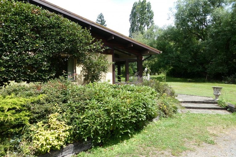 Photo of property in 107 Argelins Road, Hanmer Springs, 7334