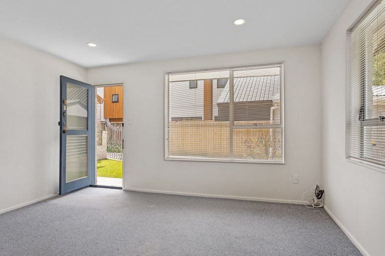 Photo of property in 5/126 Bishop Street, St Albans, Christchurch, 8014
