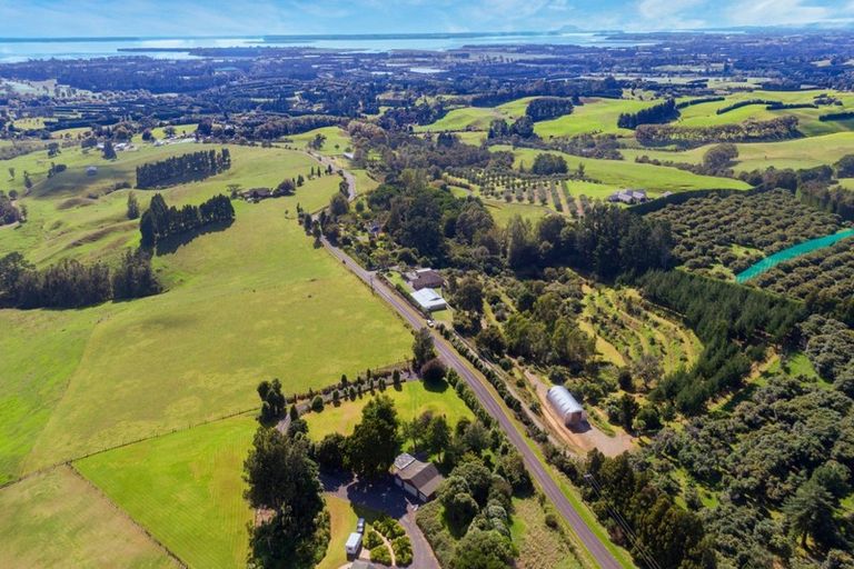 Photo of property in 189 Thompsons Track, Aongatete, Katikati, 3178