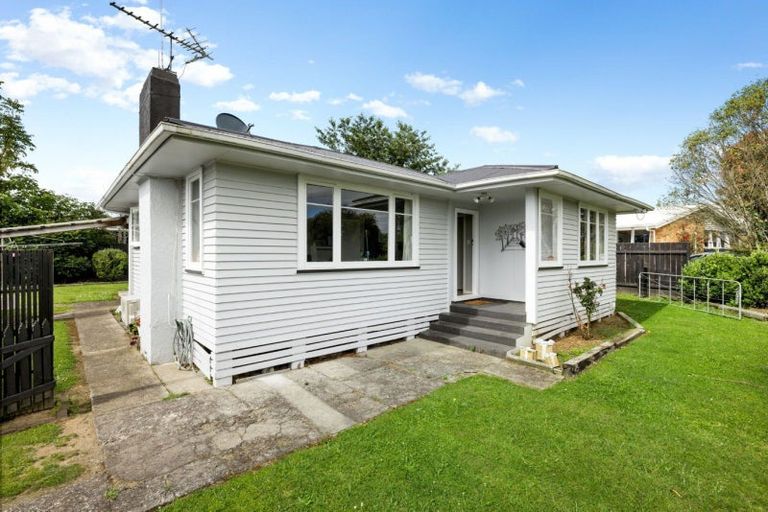 Photo of property in 5 Cotter Place, Hamilton East, Hamilton, 3216