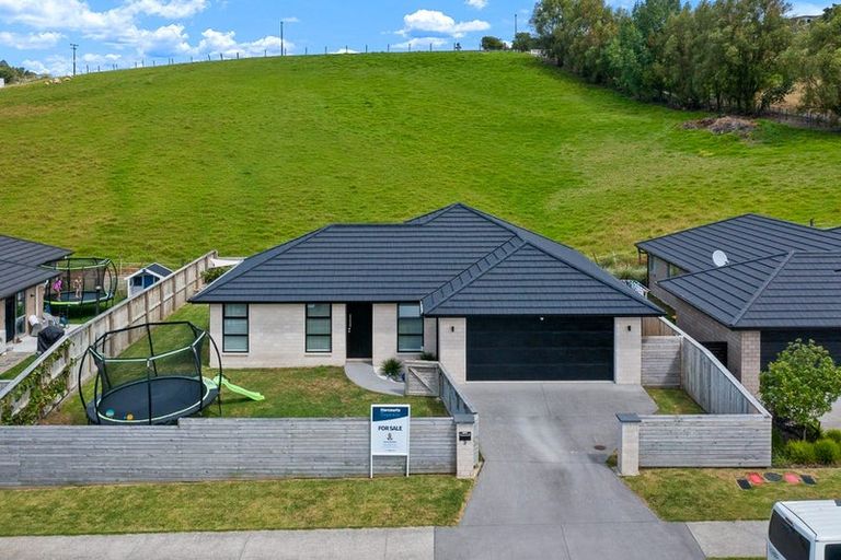 Photo of property in 9 Titapu Road, Warkworth, 0910