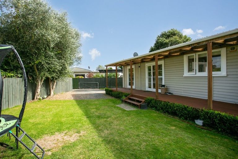 Photo of property in 85a Thompson Street, Leamington, Cambridge, 3432