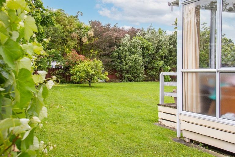 Photo of property in 28 Lansdowne Crescent, Lansdowne, Masterton, 5810