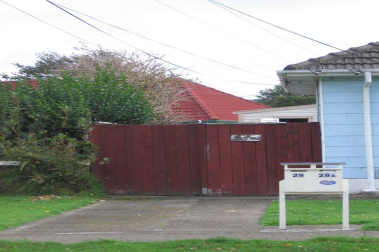 Photo of property in 29 Colson Street, Avalon, Lower Hutt, 5011