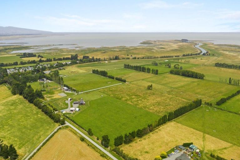 Photo of property in 45 Selwyn Lake Road, Leeston, 7683