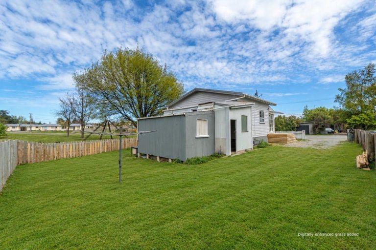 Photo of property in 19 Hamilton Street, East Gore, Gore, 9710