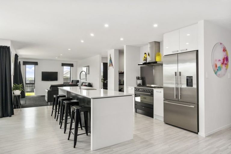 Photo of property in 4 Quail Court, Pyes Pa, Tauranga, 3112