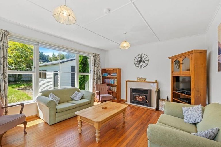 Photo of property in 40 Jollies Pass Road, Hanmer Springs, 7334