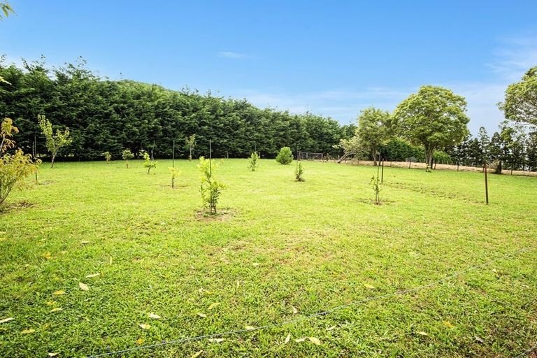 Photo of property in 4 Kara Road, Maungatapere, Whangarei, 0179