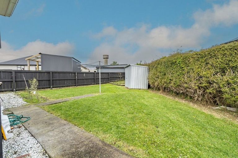 Photo of property in 107 Mackenzie Street, Winton, 9720