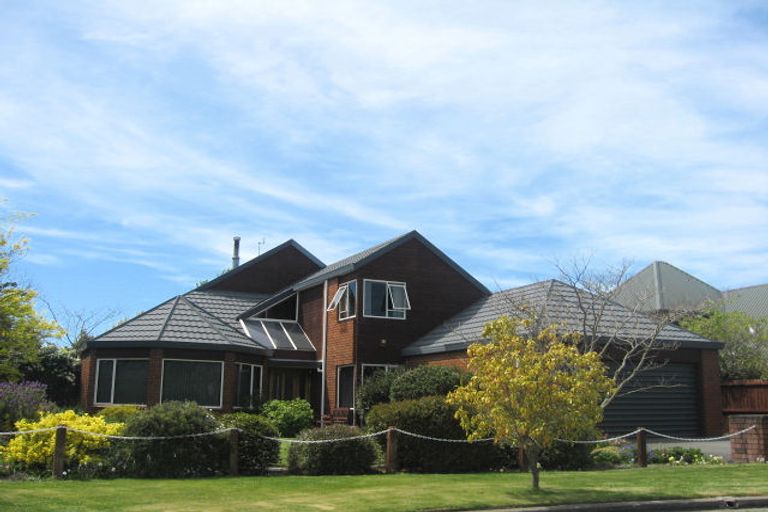 Photo of property in 42 Oregon Place, Burwood, Christchurch, 8061