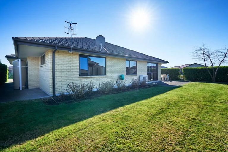 Photo of property in 73/23 Matariki Avenue, Frimley, Hastings, 4120