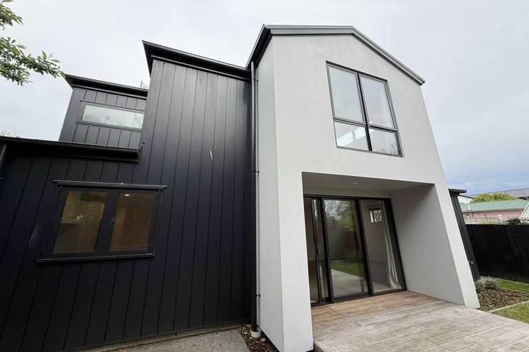 Photo of property in 96c Strickland Street, Sydenham, Christchurch, 8023