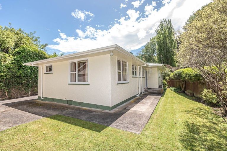 Photo of property in 11 Paterson Street, Aramoho, Whanganui, 4500