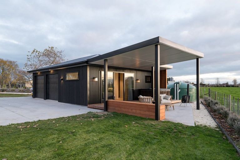 Photo of property in 205 Aspin Road, Cambridge, 3496