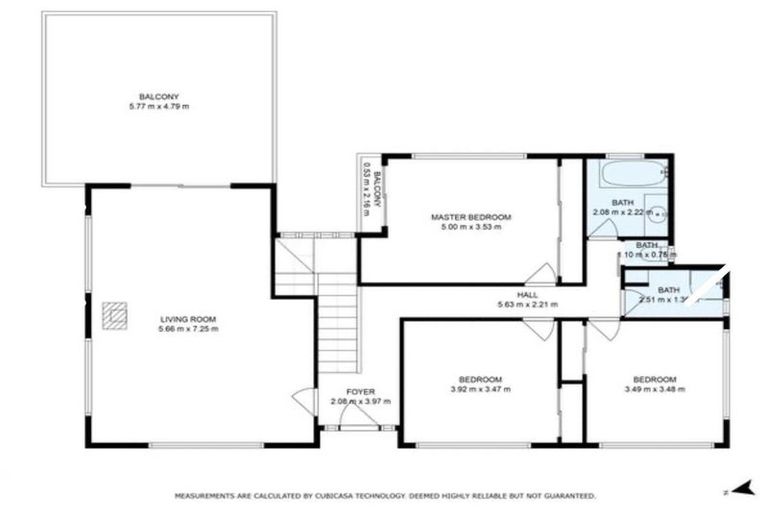 Photo of property in 318 Huia Road, Titirangi, Auckland, 0604