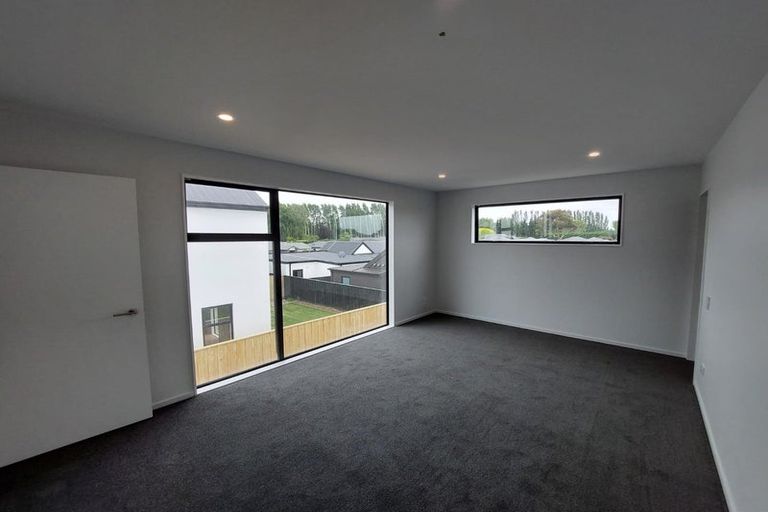 Photo of property in 124 Claridges Road, Casebrook, Christchurch, 8051
