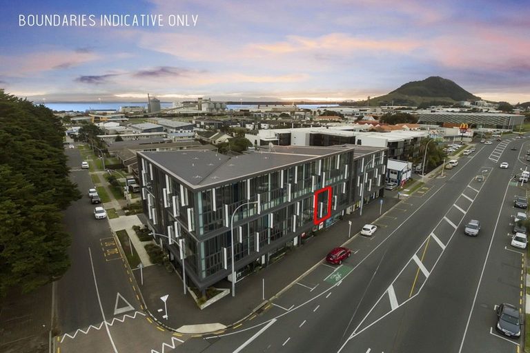 Photo of property in 6/436 Maunganui Road, Mount Maunganui, 3116