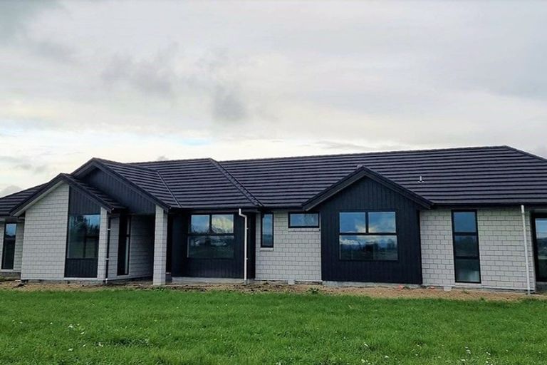 Photo of property in 60 Seddon Road, Puketaha, Hamilton, 3281