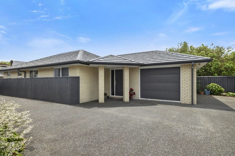 Photo of property in 48 Wallace Place, Westown, New Plymouth, 4310