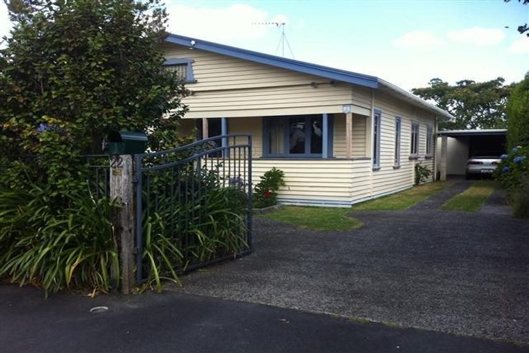 Photo of property in 22 Marshall Street, Fairfield, Hamilton, 3214