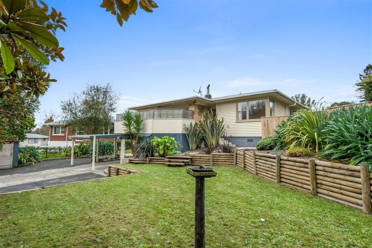 Photo of property in 17 Pandora Avenue, Sunnybrook, Rotorua, 3015