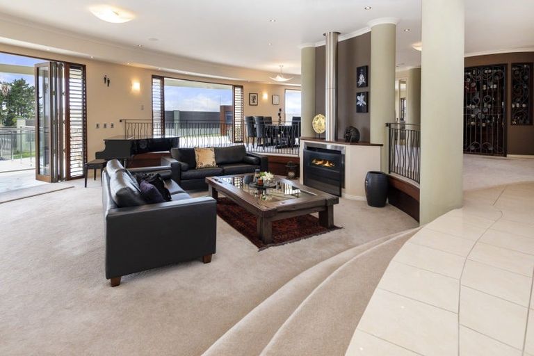 Photo of property in 601 Redoubt Road, Flat Bush, Auckland, 2019