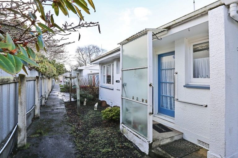 Photo of property in 3/39 Melbourne Street, Windsor, Invercargill, 9810