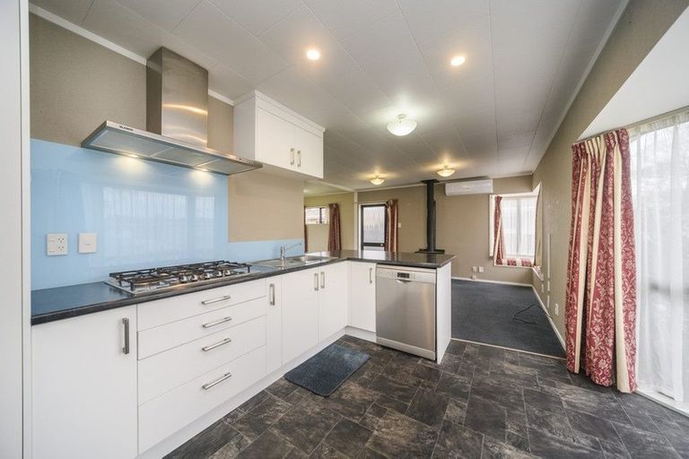 Photo of property in 110 Amberley Avenue, Highbury, Palmerston North, 4412