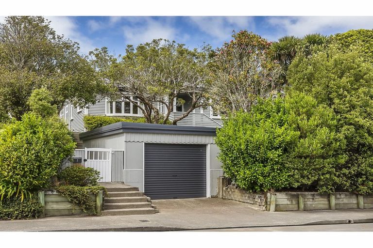 Photo of property in 7 Clutha Avenue, Khandallah, Wellington, 6035