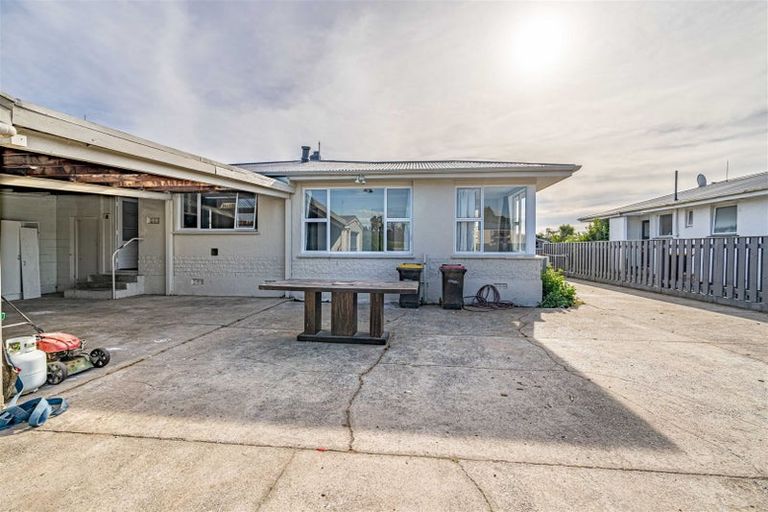 Photo of property in 43 Carnarvon Street, Glengarry, Invercargill, 9810