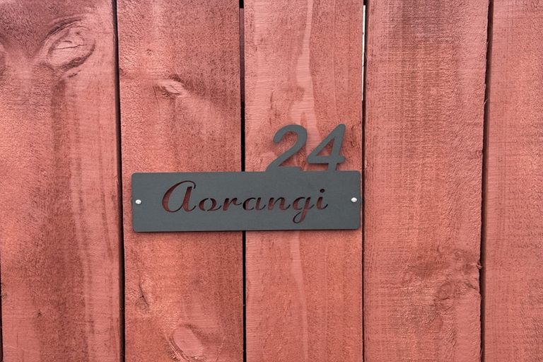 Photo of property in 24 Aorangi Street, Feilding, 4702