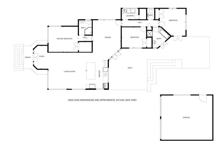 Photo of property in 108 Ladies Mile, Manly, Whangaparaoa, 0930