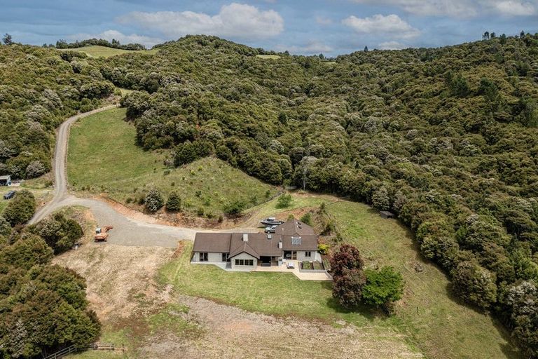 Photo of property in 121 Fagan Lane, Kaimarama, Whitianga, 3591