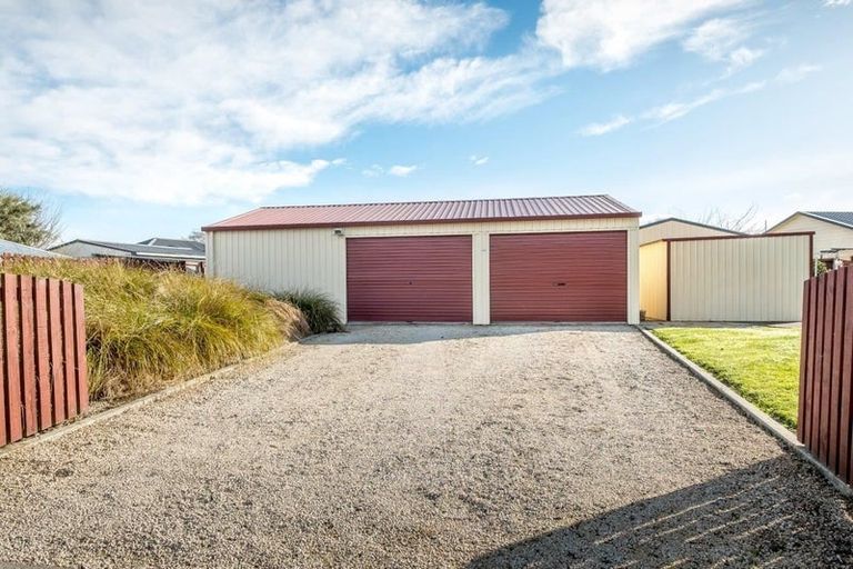 Photo of property in 25 Balmoral Street, Culverden, 7392