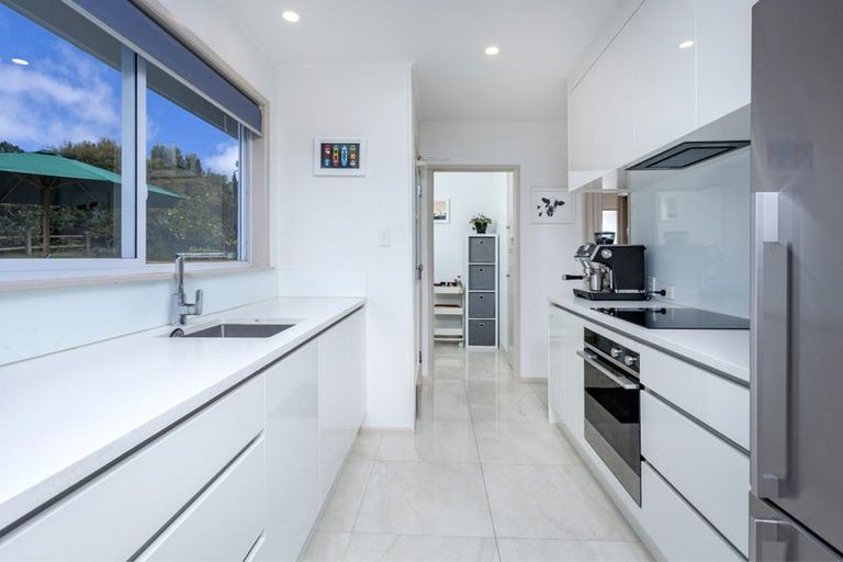 Photo of property in 121 Moore Street, Hillcrest, Auckland, 0627