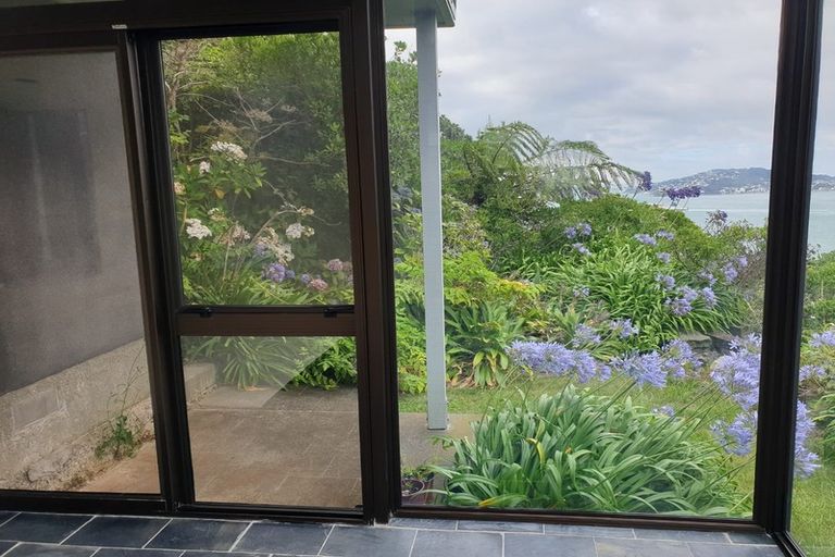 Photo of property in 63a Homebush Road, Khandallah, Wellington, 6035