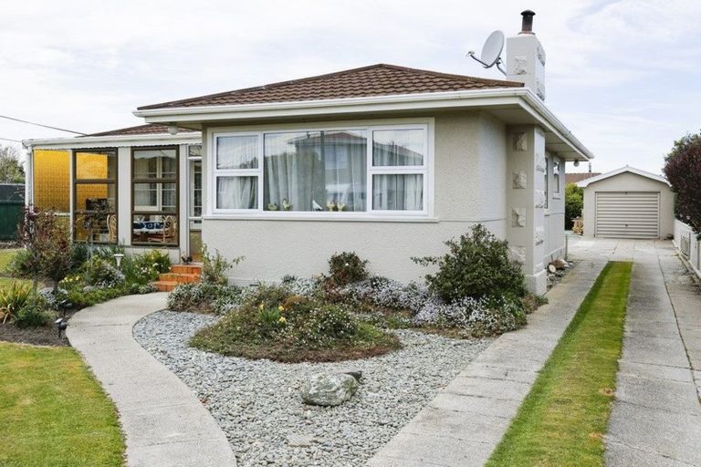 Photo of property in 7 Dalmeny Street, Oamaru North, Oamaru, 9400