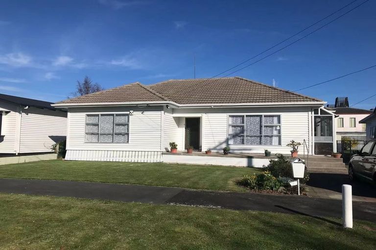 Photo of property in 11 Bell Street, Hamilton East, Hamilton, 3216