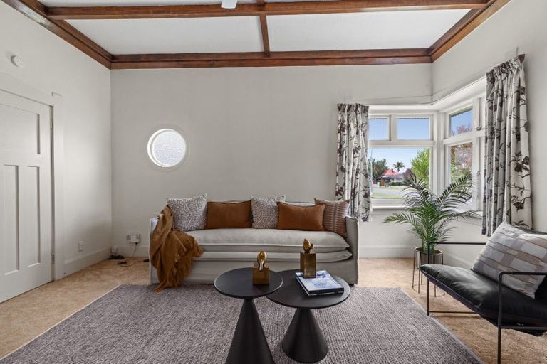 Photo of property in 701 Avenue Road West, Saint Leonards, Hastings, 4120