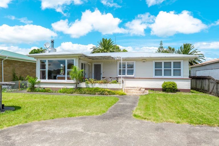 Photo of property in 14 Donald Lane, Kaitaia, 0410