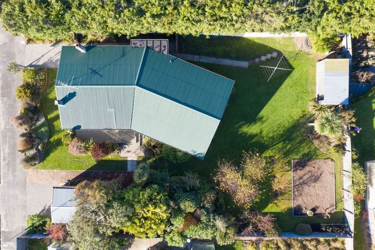 Photo of property in 52 Johnstone Street, Tinwald, Ashburton, 7700