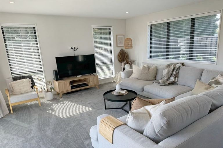 Photo of property in 49 Quinn Crescent, Woodend, 7610