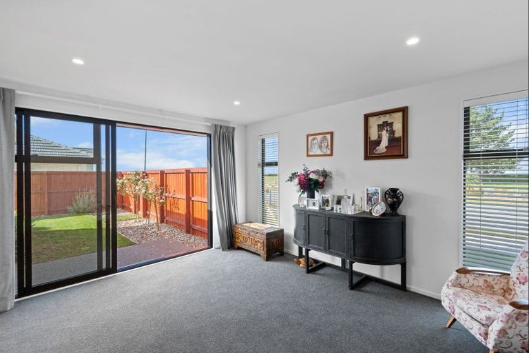 Photo of property in 832 Selwyn Road, Rolleston, 7614