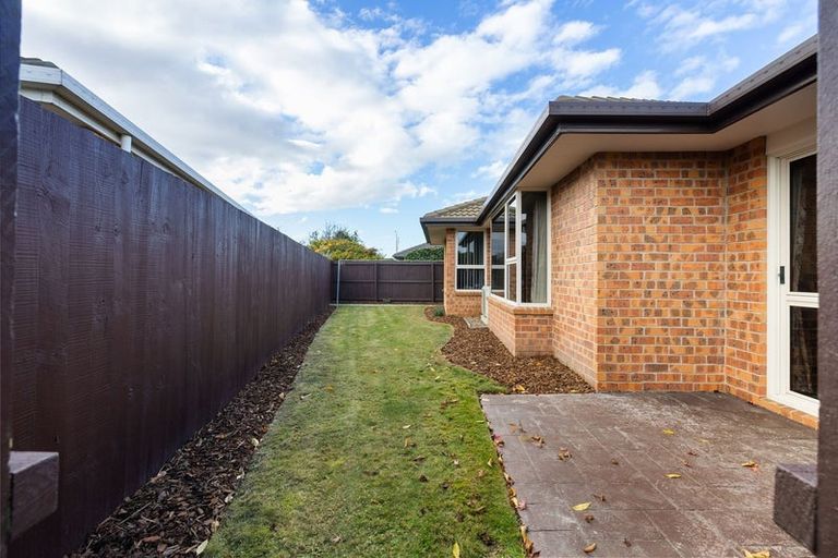 Photo of property in 7 Mull Place, Broomfield, Christchurch, 8042