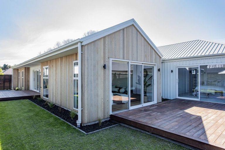 Photo of property in 116 Spalling Road, Halswell, Christchurch, 8025