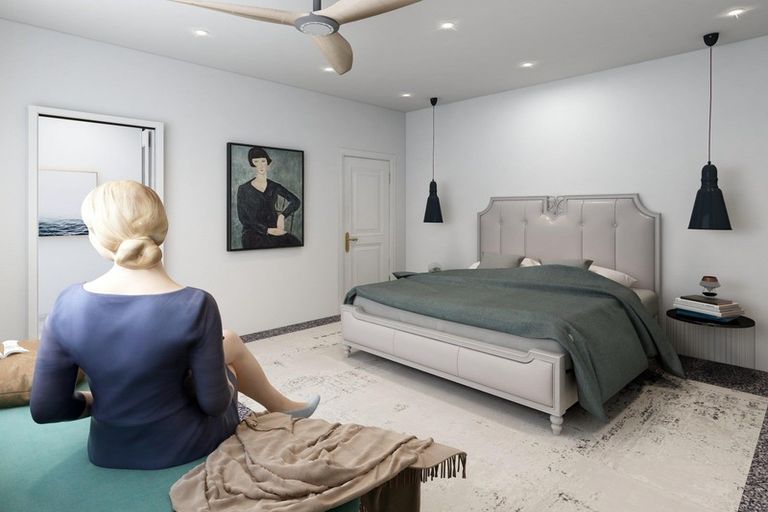 Photo of property in 30a Alison Street, Hamilton Lake, Hamilton, 3204