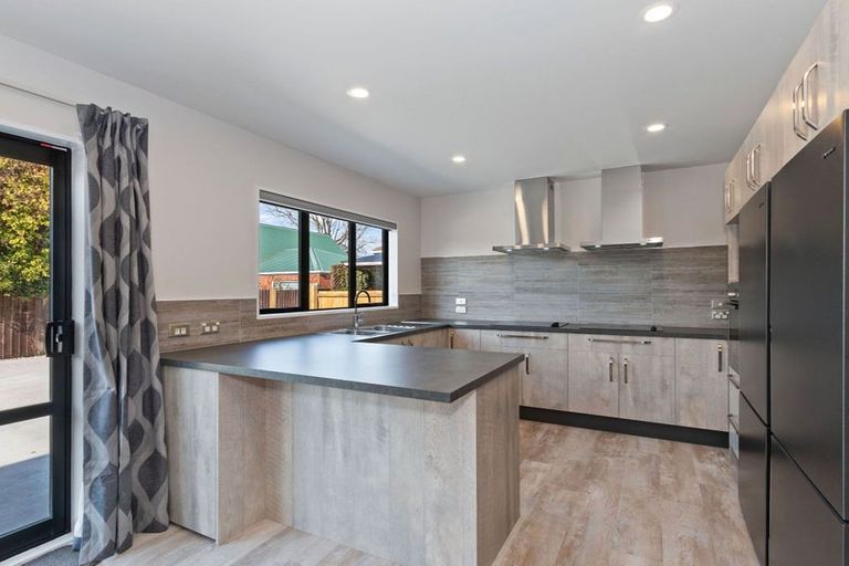 Photo of property in 63a Hanrahan Street, Upper Riccarton, Christchurch, 8041