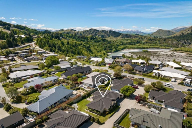 Photo of property in 4 Alluvial Court, Arthurs Point, Queenstown, 9371